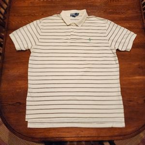 Ralph Lauren Knit Polo